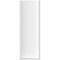 Ekena Millwork Olympic Architectural Grade PVC Outlooker with Traditional Ends, 7"W X 20"D X 20"H OUTP07X20X20OLY01 - alternate 4